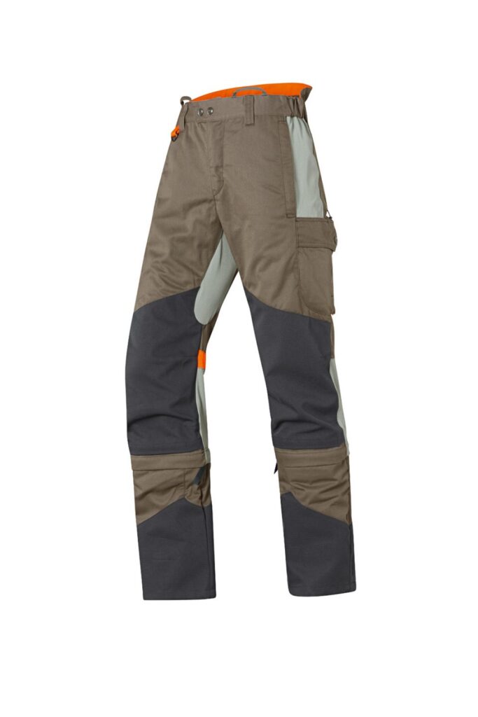 Pantalon Stihl HS Multi-Protect