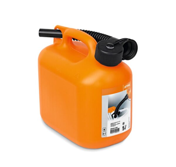 Bidons à carburant Stihl