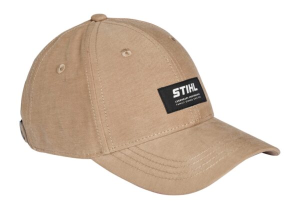 Casquette Logo Lyocell Stihl