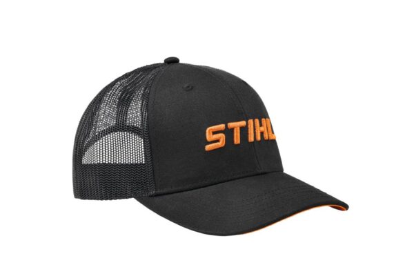 Casquette Logo Mesh Stihl