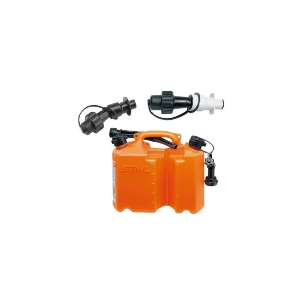 Bidon combiné Standard 5L/3L Stihl