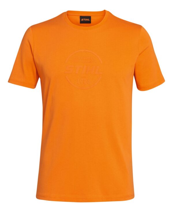 T-shirt Logo Circle Stihl