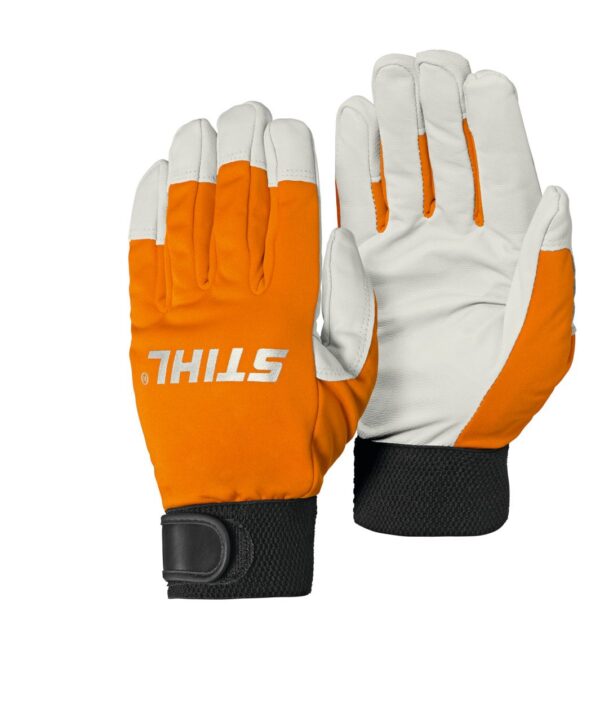 Gants Dynamic Thermovent Stihl