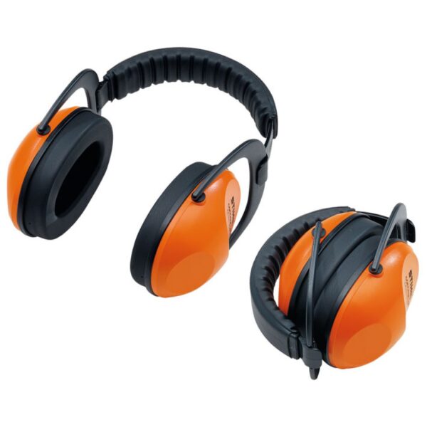 Protège oreilles Concept 24F Stihl