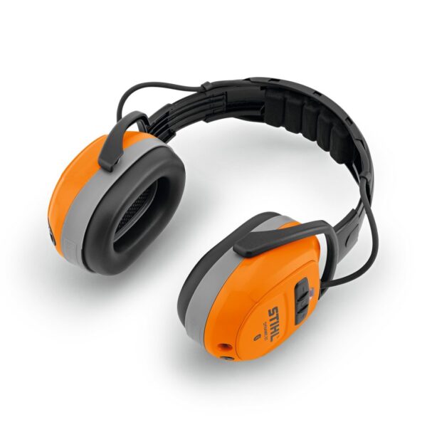 Protège oreilles Dynamic BT PA Stihl