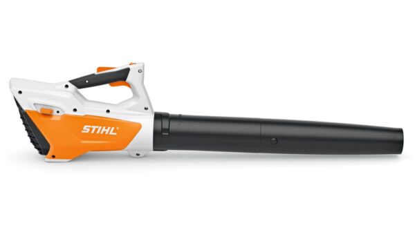 Souffleur à batterie Stihl BGA 45 – Léger, silencieux et sans fil