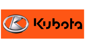 Logo Kubota