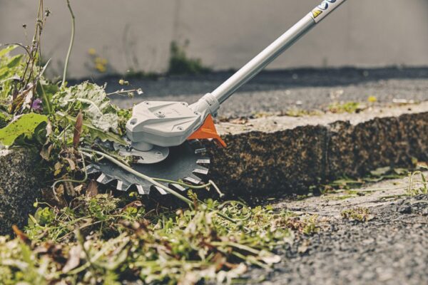 Réciprocateur STIHL RG – Désherbage écologique et efficace – Image 3