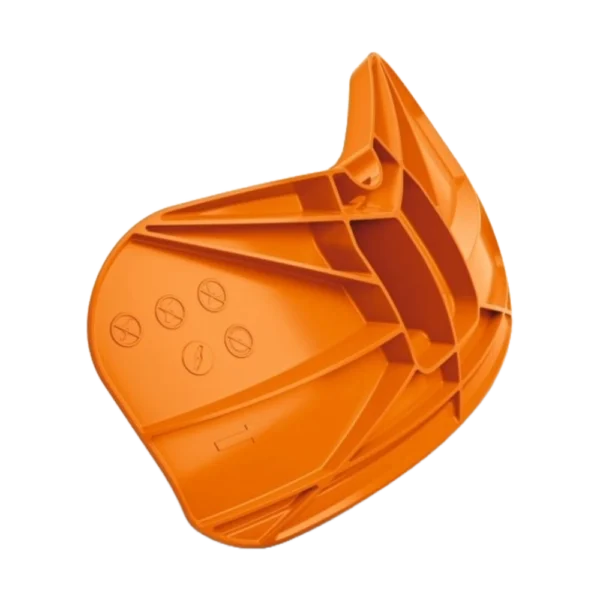 capot de protection STIHL pour débroussailleuse