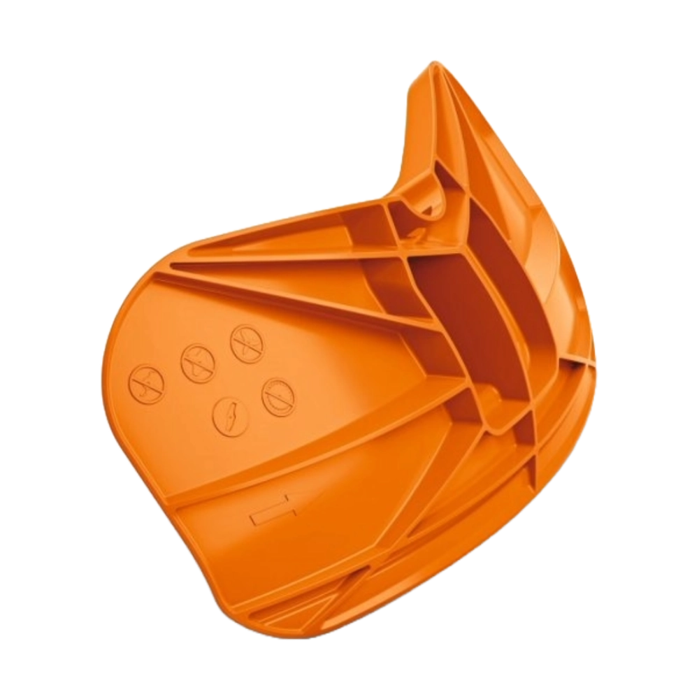 capot de protection STIHL pour débroussailleuse