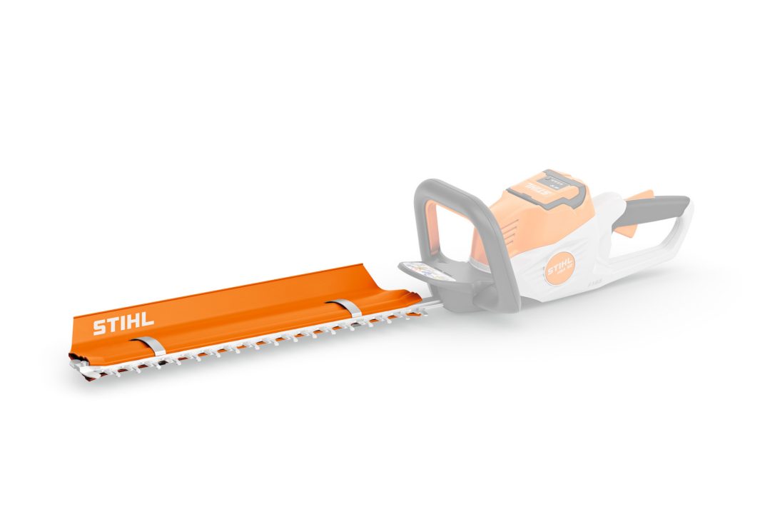 Déflecteur Stihl pour taille-haies 50 cm