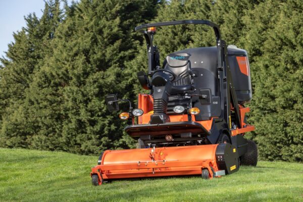 Tondeuse frontale Kubota série FC4-501