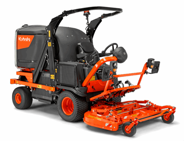 Kubota FC4-441 – Tondeuse frontale pro compacte et agile