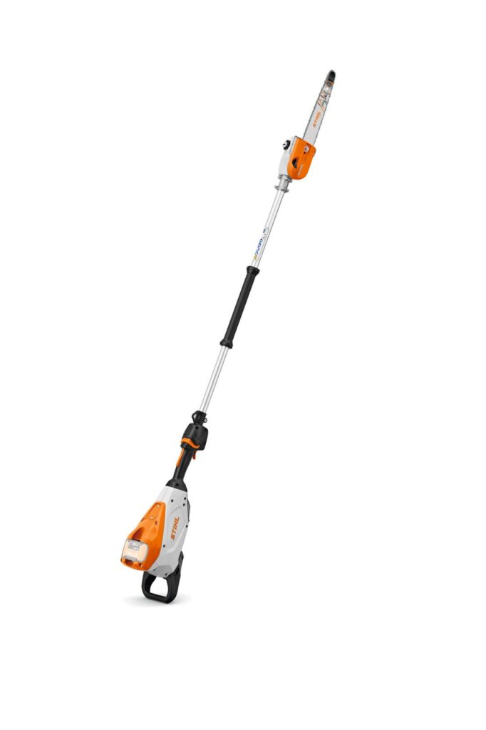 STIHL HTA 150 – Perche élagueuse pro Forestier & Entretien