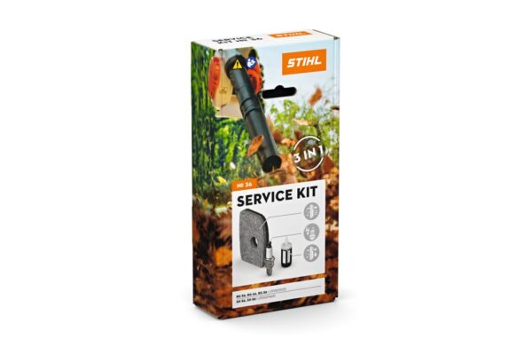 Service Kit N°36 STIHL – Entretien souffleurs BG & SH