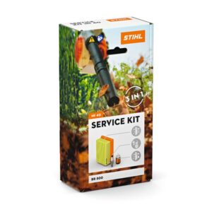 Service Kit N°40 Stihl – Entretien pour souffleur BR 800