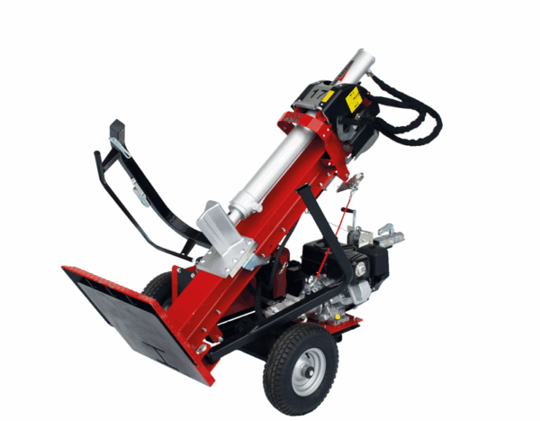 Fendeuse VMR-S18 AGRI – Pro, 18T, thermique, fabrication française