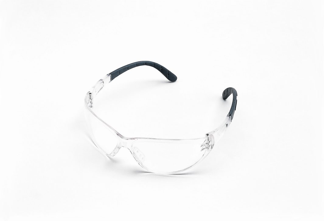 Lunettes DYNAMIC Contrast claires – Protection UV et anti-buée