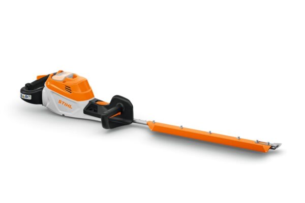 Taille-haies à batterie Stihl HSA 150 T – Précision professionnelle et puissance thermique (sans batterie ni chargeur)