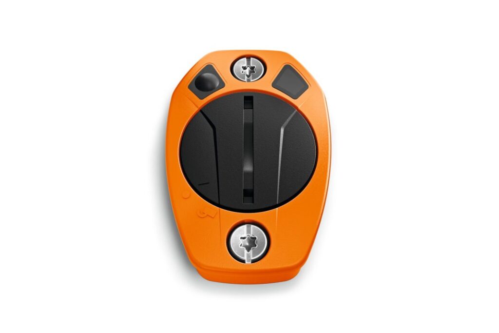 Smart Connector 2 A Stihl – Suivi connecté des machines à batterie