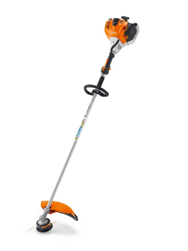 Débroussailleuse thermique Stihl FS 240 R – Polyvalente et maniable