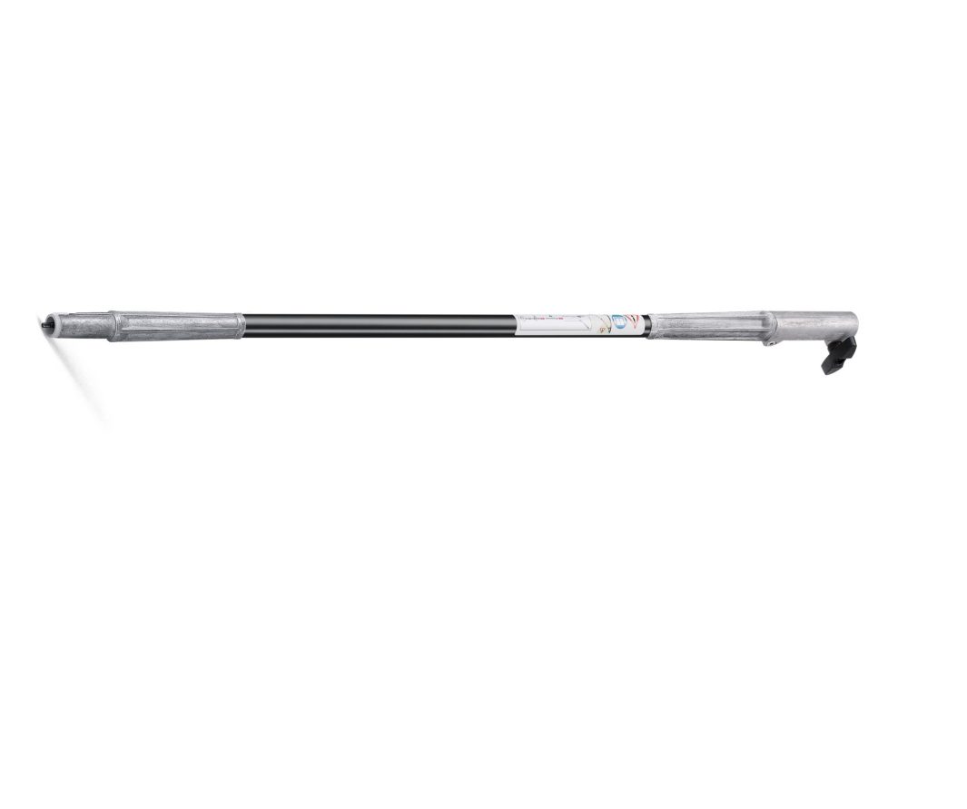 Tube rallonge pour canne 500 mm