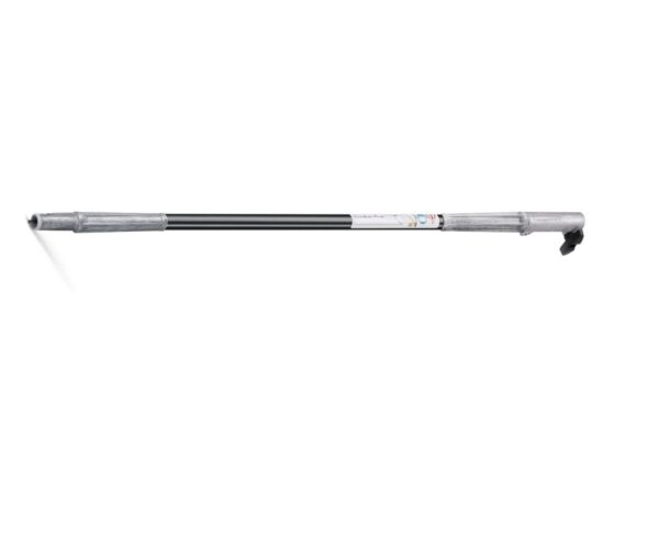Rallonge de tube carbone Stihl 1m – Compatible CombiSystème