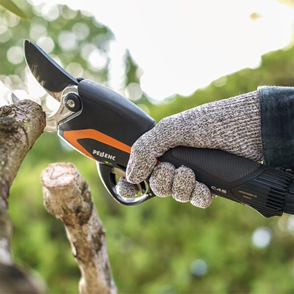 Sécateur professionnel Pellenc C45 + Batterie 150P – Puissant, ergonomique et sécurisé (avec mallette et accessoires) – Image 2