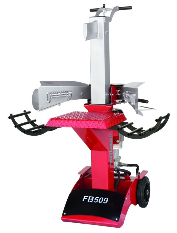 Fendeuse verticale 9 To AMR – Série FB509TF