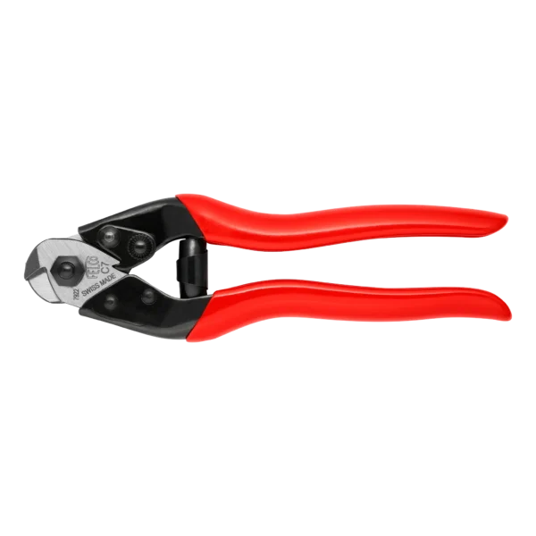 Coupe-câble FELCO C7 – Coupe nette et sans effort