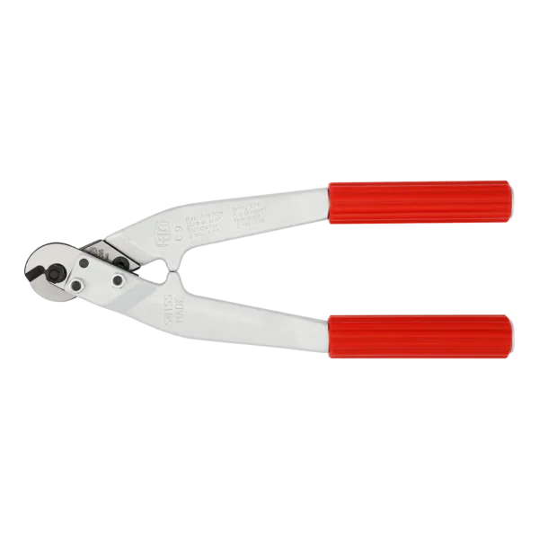 Coupe-câble FELCO C9 – Puissance et coupe nette sans écrasement