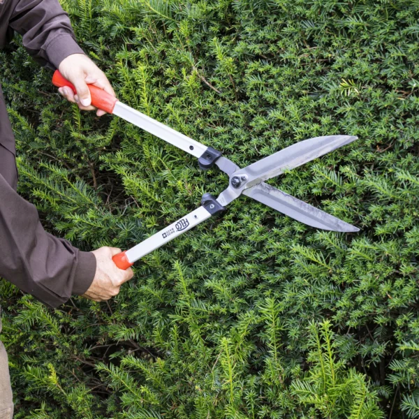 Cisaille à haies FELCO 250-57 – Précision et confort pour vos haies – Image 3