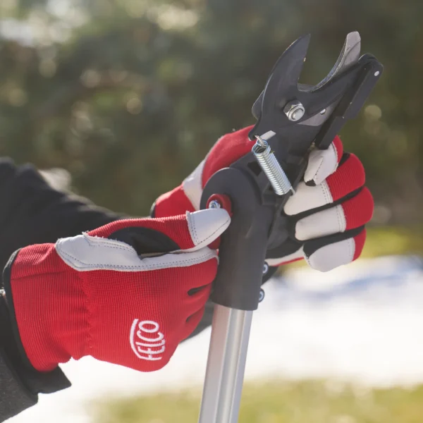 Sécateur à perche télescopique FELCO 290 – Précision et portée maximale – Image 2