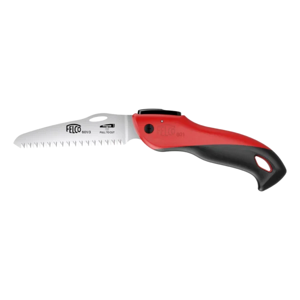 Scie pliante FELCO 601 – Polyvalence et précision pour la taille