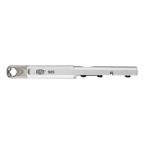 Aiguisoir FELCO 905 – Multifonction pour un entretien rapide