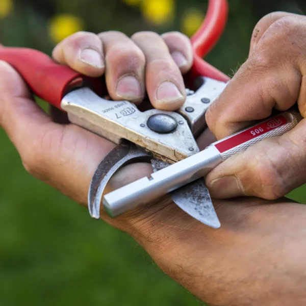 Aiguisoir FELCO 905 – Multifonction pour un entretien rapide – Image 3