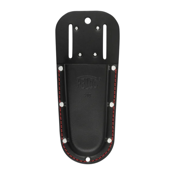 Étui FELCO 910 Black – Protection et accès facile pour vos outils