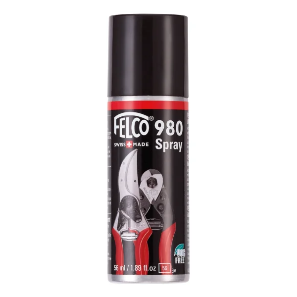 Spray FELCO 980 – Nettoie, lubrifie et protège vos outils