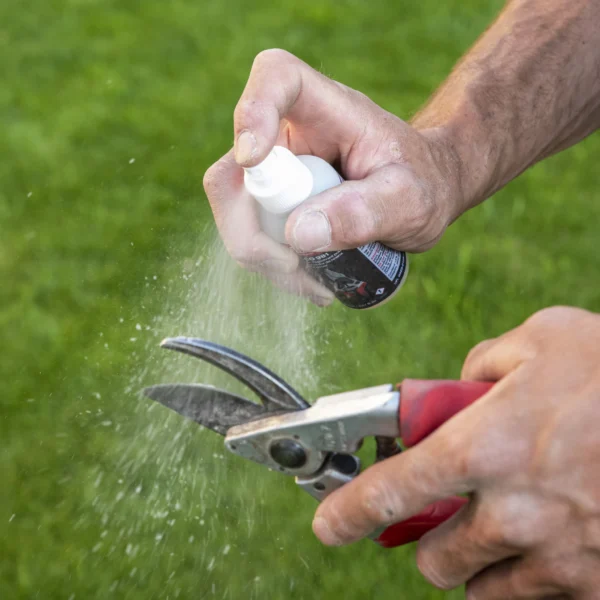 Spray FELCO 981 – Nettoyant biodégradable pour outils de taille – Image 2