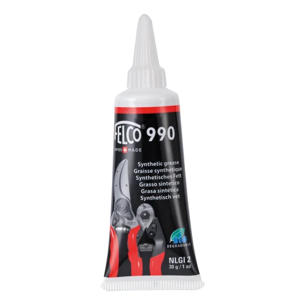 Graisse FELCO 990 – Lubrification durable et protection hydrofuge