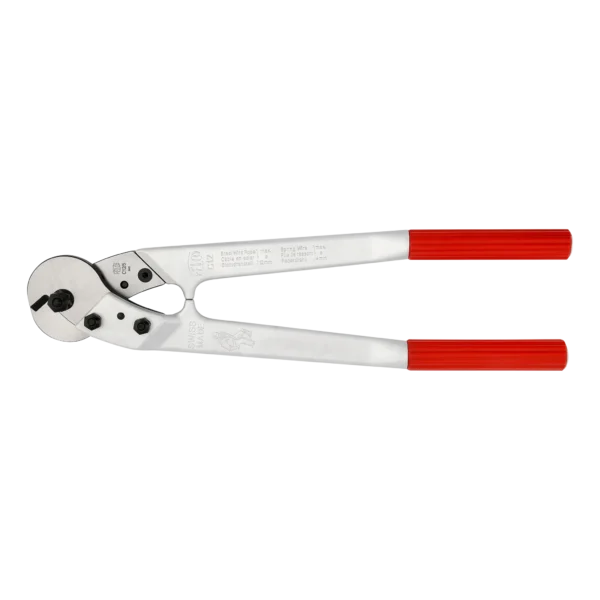 Coupe-câble FELCO C12 – Puissance et précision maximale