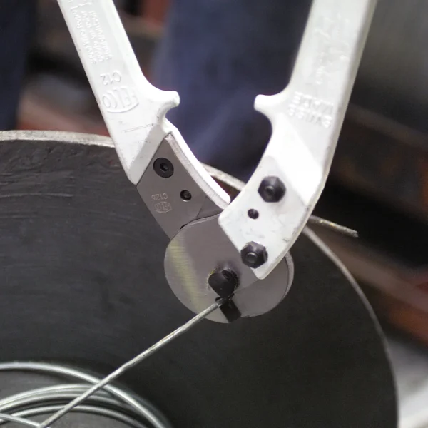 Coupe-câble FELCO C12 – Puissance et précision maximale – Image 2