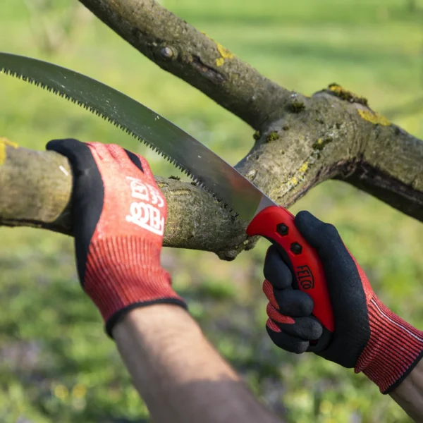 Gants de protection FELCO 701 – Résistants et confortables – Image 3
