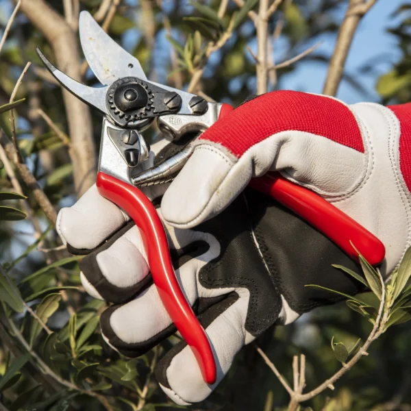 Gants de protection FELCO 702 – Cuir renforcé et confort – Image 2