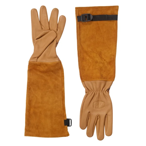 Gants pour roses FELCO 705 – Protection anti-épines