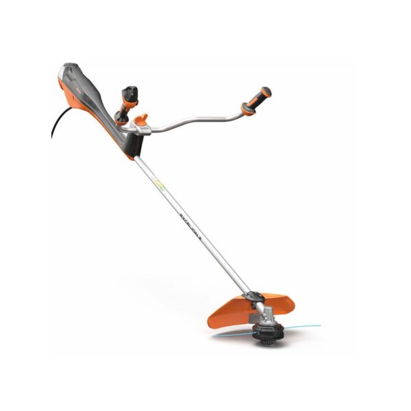 Débroussailleuse à batterie Pellenc Excelion 2 DH – Professionnelle à guidon
