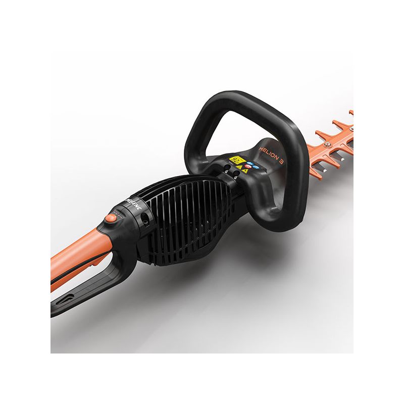 Taille-haie à batterie Pellenc HELION 3 Compact – Professionnel, léger et endurant – Image 2