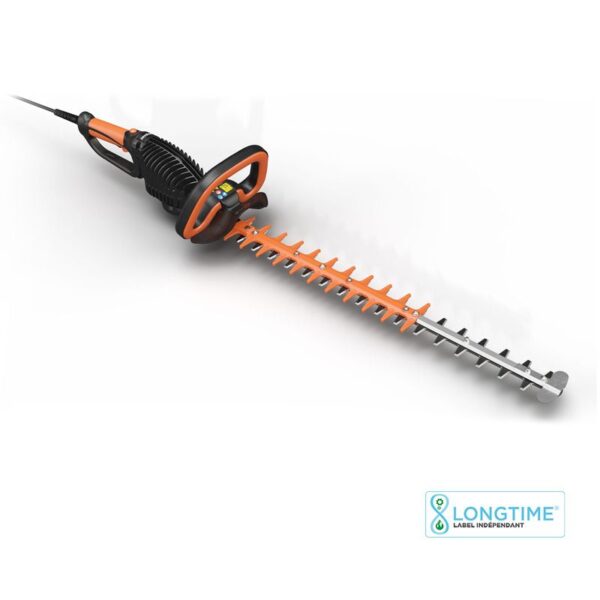 Taille-haie à batterie Pellenc HELION 3 Compact – Professionnel, léger et endurant