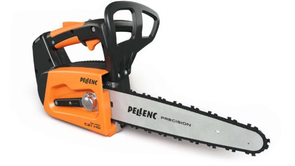 Élagueuse électrique Pellenc SELION C21 EVO – Professionnelle, puissante et ultra-légère