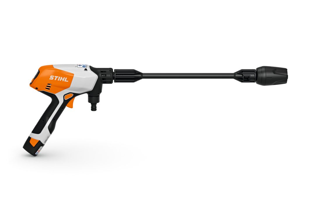 Nettoyeur à pression STIHL RCA 20 – Pack complet 2x AS 2 + AL 1 – Image 2